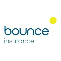 Bounce Insurance logo.