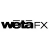 Wētā FX logo.